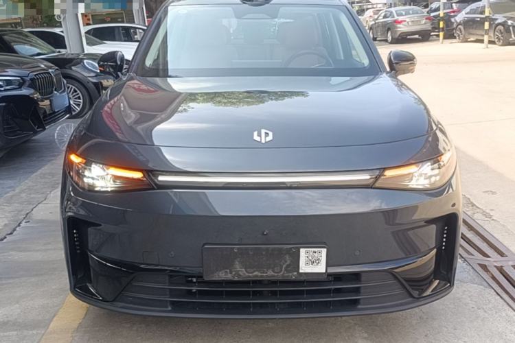 Used Leapmotor C10 2026 605 LiDAR Version Front