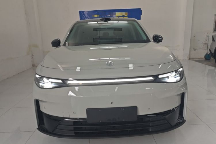 Used Leapmotor C10 2026 605 LiDAR Version Front