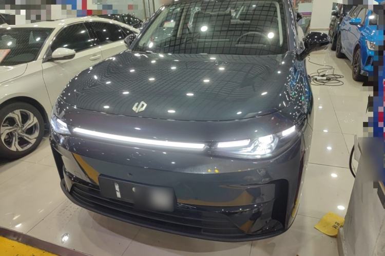 Used Leapmotor C10 2026 605 LiDAR Version Front