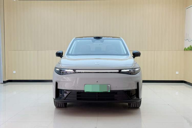 Used Leapmotor C10 2026 605 LiDAR Version Front