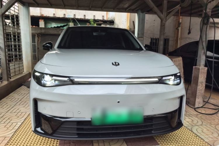 Used Leapmotor C10 2026 605 Enjoyment Edition Front