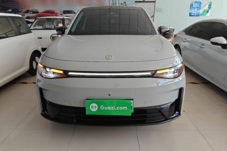 Used Leapmotor C10 2026 605 Enjoyment Edition Front