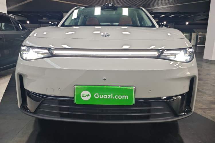 Used Leapmotor C10 2026 605 LiDAR Version Front