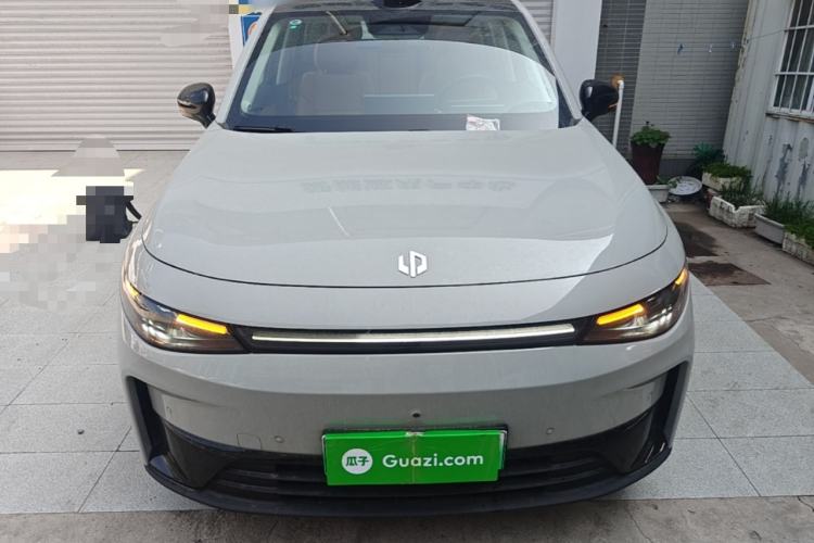 Used Leapmotor C10 2026 605 LiDAR Version Front