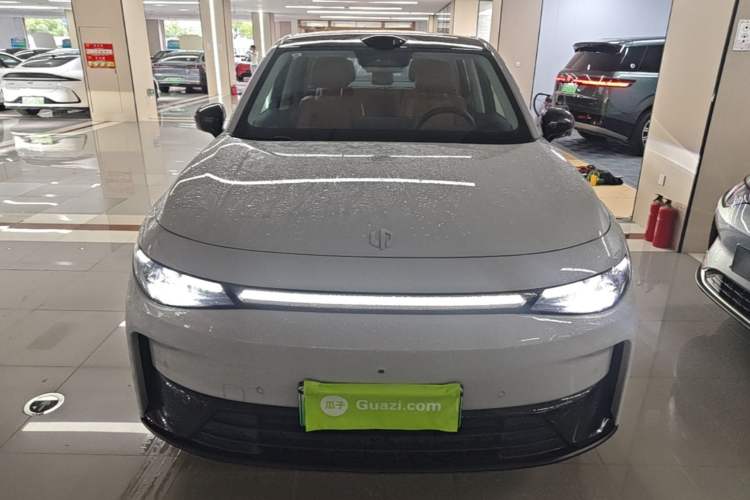 Used Leapmotor C10 2026 605 LiDAR Version Front