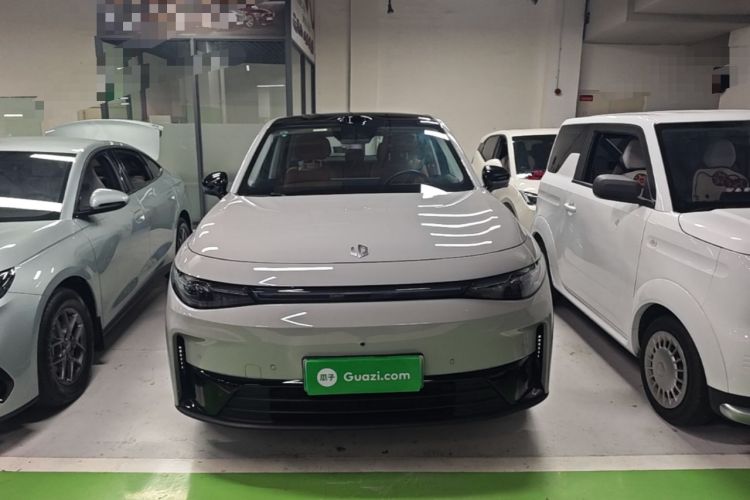 Used Leapmotor C10 2026 605 LiDAR Version Front