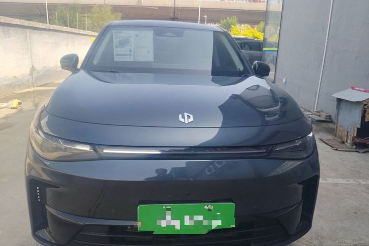 Used Leapmotor C10 2026 210 Joyful Edition Front