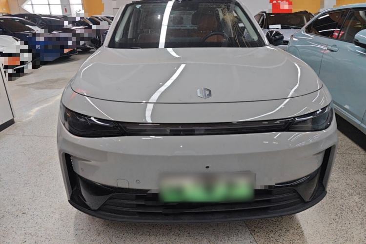 Used Leapmotor C10 2026 605 LiDAR Version Front