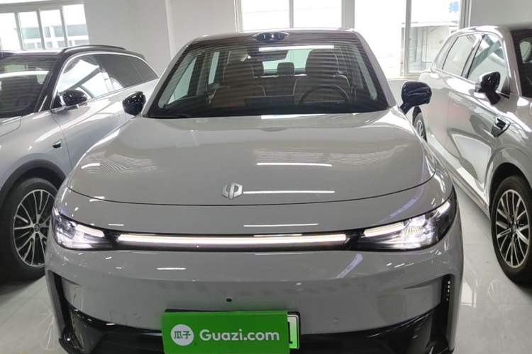 Used Leapmotor C10 2026 605 LiDAR Version Front