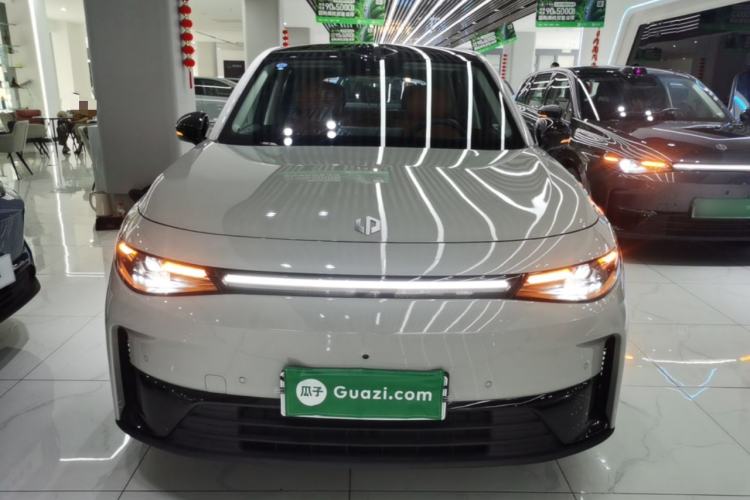 Used Leapmotor C10 2026 605 LiDAR Version Front