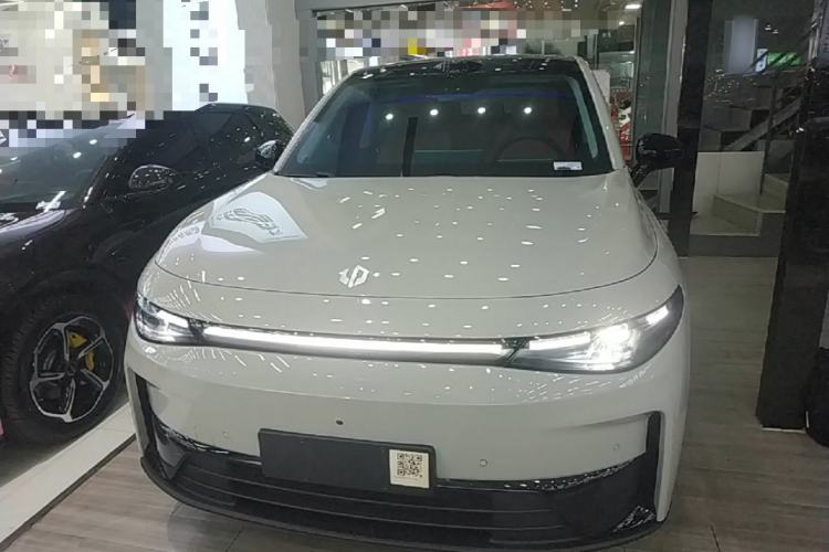 Used Leapmotor C10 2026 605 LiDAR Version Front