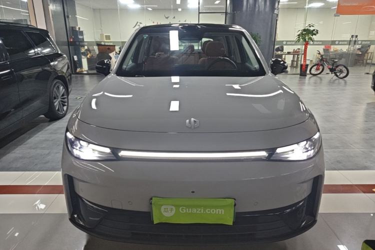 Used Leapmotor C10 2026 605 LiDAR Version Front