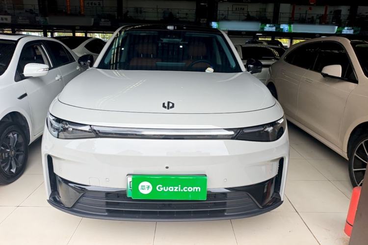 Used Leapmotor C10 2026 605 LiDAR Version Front