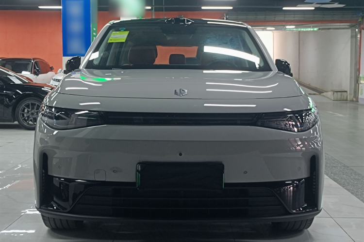 Used Leapmotor C10 2026 605 LiDAR Version Front