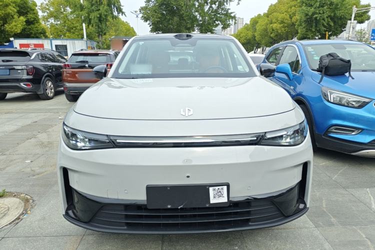 Used Leapmotor C10 2026 605 LiDAR Version Front
