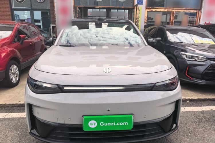 Used Leapmotor C10 2026 605 LiDAR Version Front