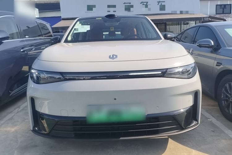 Used Leapmotor C10 2026 605 LiDAR Version Front