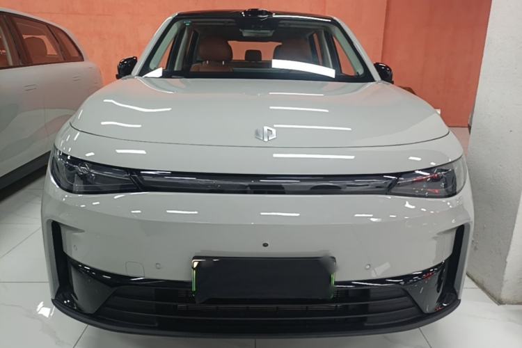 Used Leapmotor C10 2026 210 LiDAR Version Front