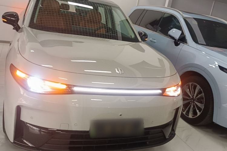 Used Leapmotor C10 2026 605 LiDAR Version Front