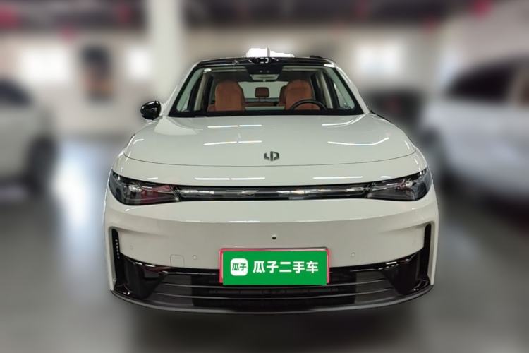Used Leapmotor C10 2026 605 LiDAR Version Front