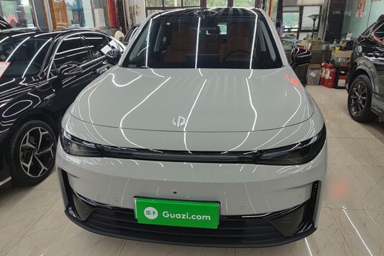 Used Leapmotor C10 2026 605 LiDAR Version Front