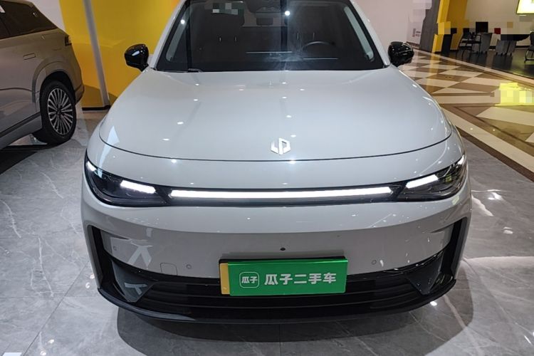 Used Leapmotor C10 2026 605 LiDAR Version Front