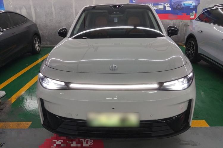 Used Leapmotor C10 2026 605 LiDAR Version Front