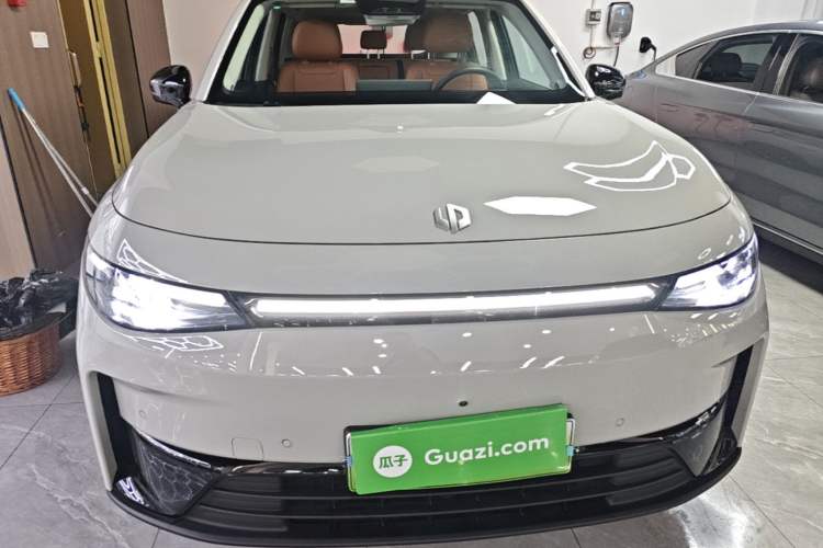 Used Leapmotor C10 2026 605 LiDAR Version Front