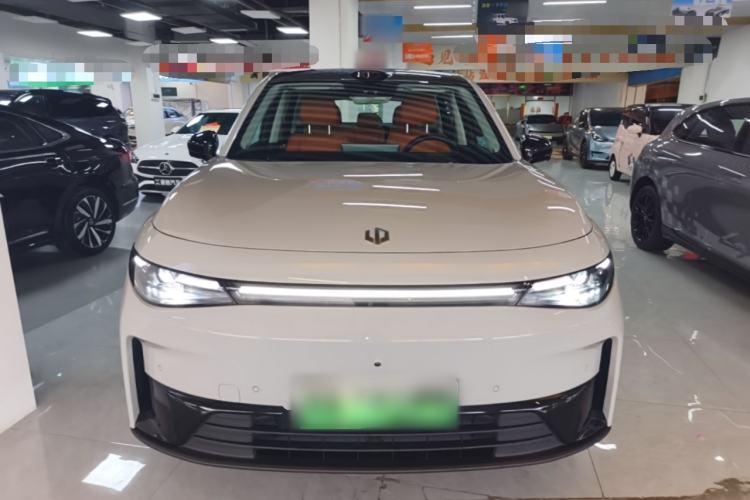 Used Leapmotor C10 2026 605 LiDAR Version Front