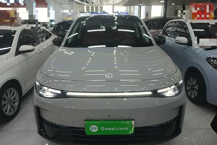Used Leapmotor C10 2026 605 LiDAR Version Front