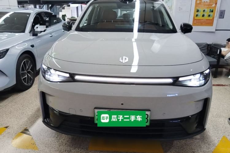Used Leapmotor C10 2026 605 LiDAR Version Front