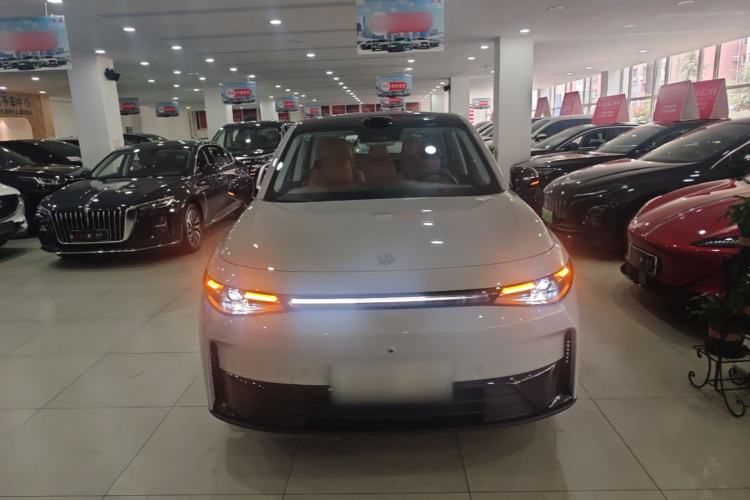 Used Leapmotor C10 2026 605 LiDAR Version Front