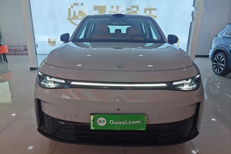 Used Leapmotor C10 2026 605 LiDAR Version Front