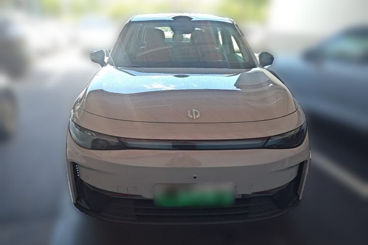 Used Leapmotor C10 2026 605 LiDAR Version Front