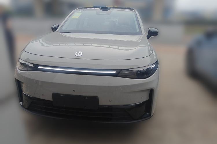 Used Leapmotor C10 2026 605 LiDAR Version Front