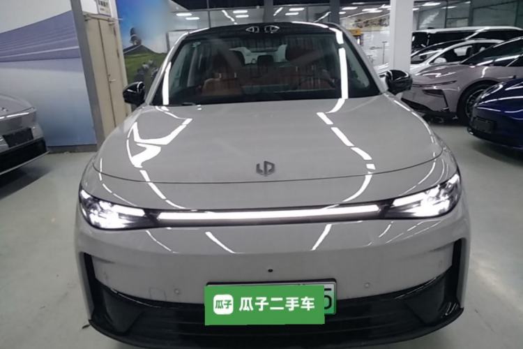 Used Leapmotor C10 2026 605 LiDAR Version Front