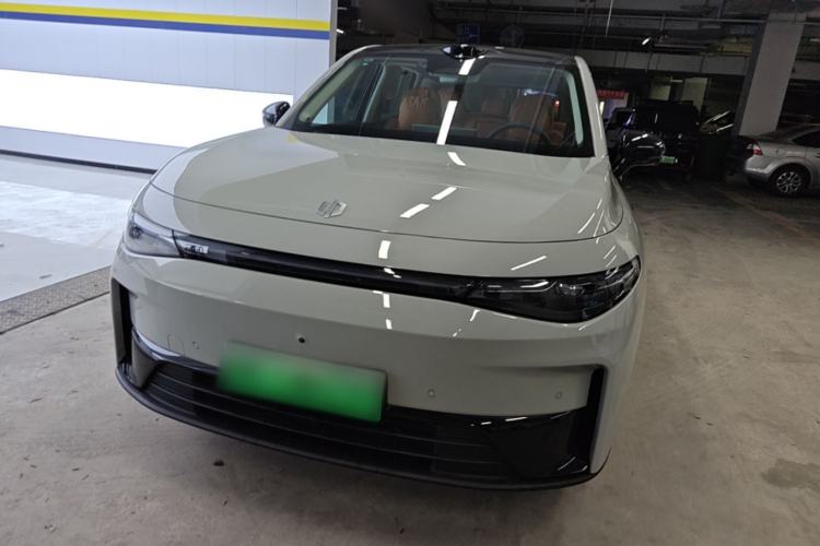 Used Leapmotor C10 2026 605 LiDAR Version Front
