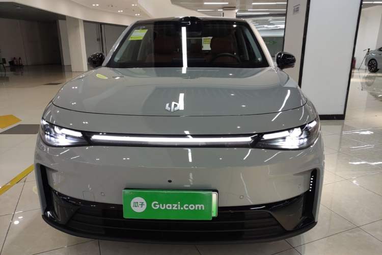 Used Leapmotor C10 2026 605 LiDAR Version Front