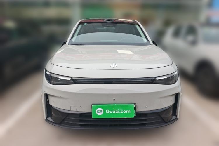 Used Leapmotor C10 2026 605 LiDAR Version Front