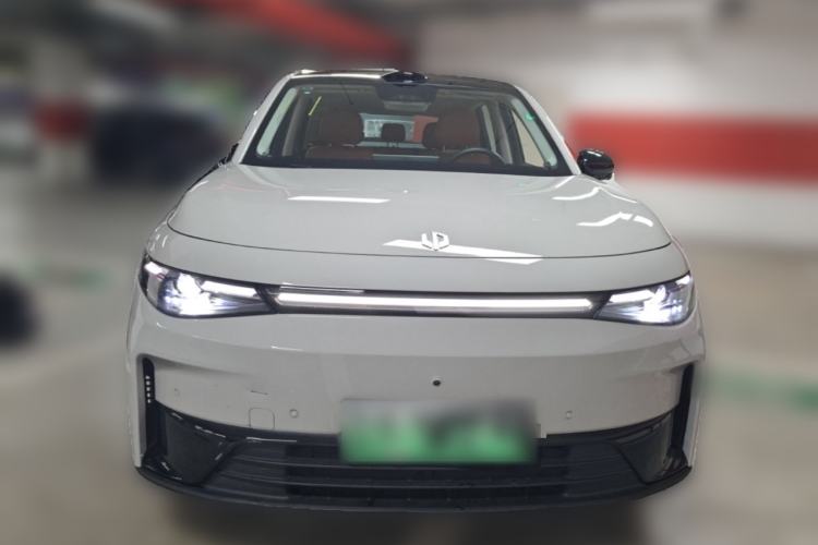 Used Leapmotor C10 2026 605 LiDAR Version Front