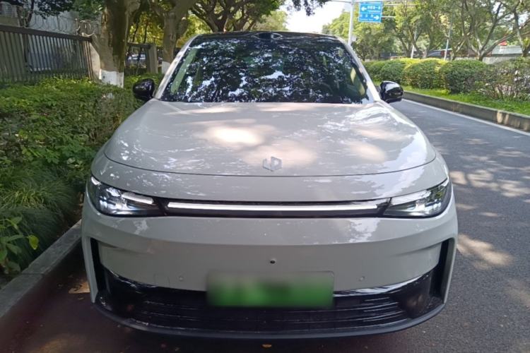 Used Leapmotor C10 2026 605 LiDAR Version Front