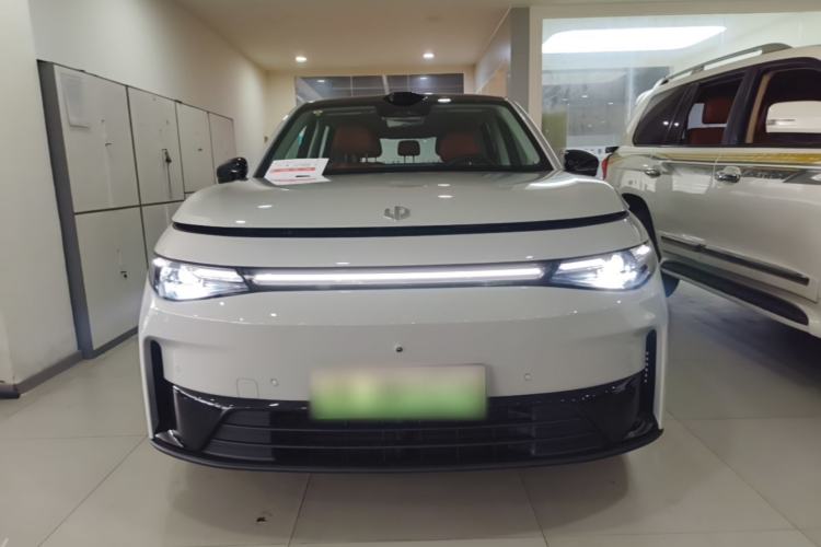 Used Leapmotor C10 2026 605 LiDAR Version Front