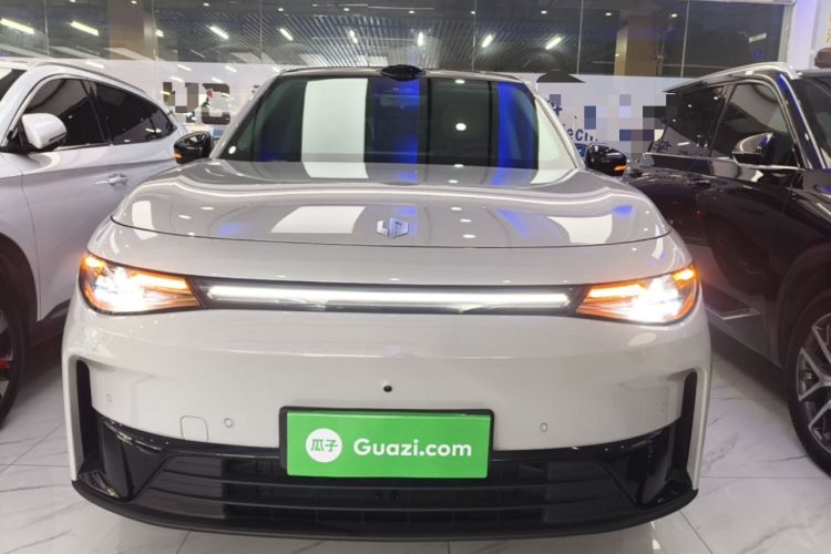 Used Leapmotor C10 2026 605 LiDAR Version Front