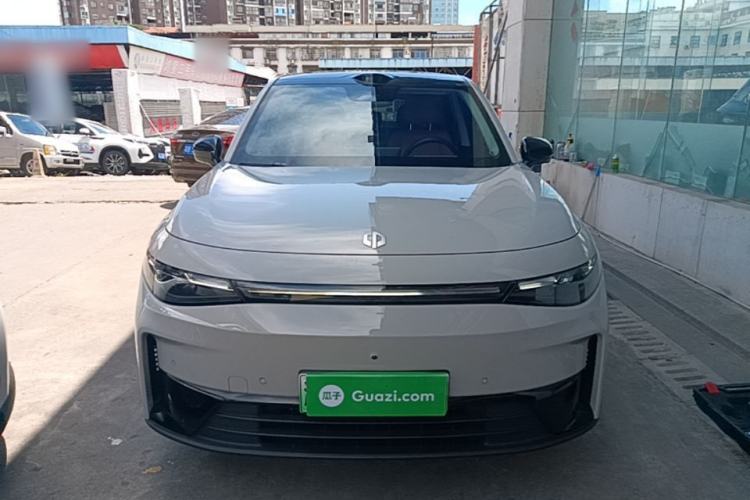 Used Leapmotor C10 2026 605 LiDAR Version Front