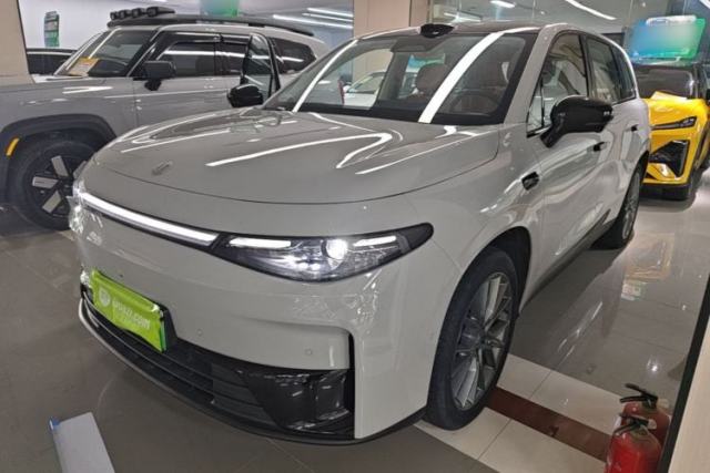 Used Leapmotor C10 2026 605 LiDAR Version