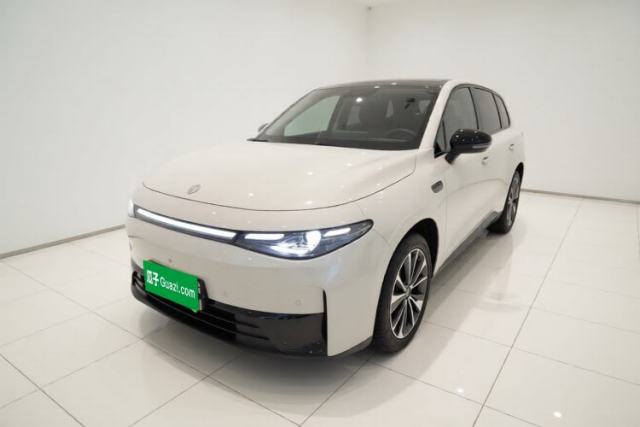 Used Leapmotor C10 2026 605 LiDAR Version