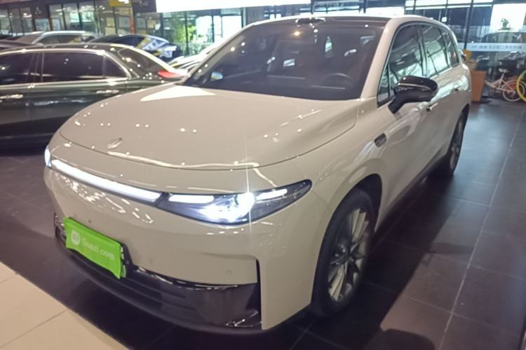 Used Leapmotor C10 2026 605 LiDAR Version Guazi used car, China used car export, Used car for sale, Used cars, Cheapest cars for sale