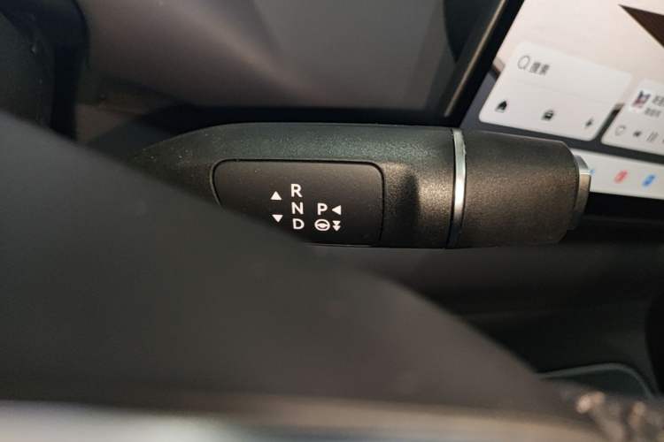 Used Leapmotor C10 2026 605 Enjoyment Edition Gear Lever