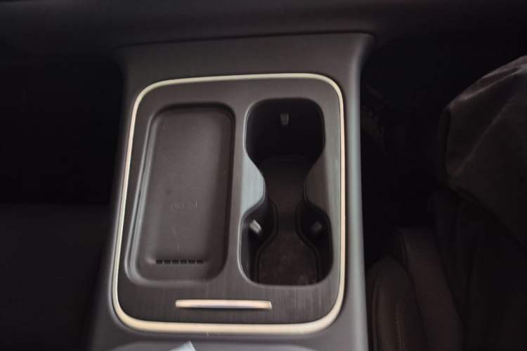 Used Leapmotor C10 2026 605 Enjoyment Edition Gear Lever