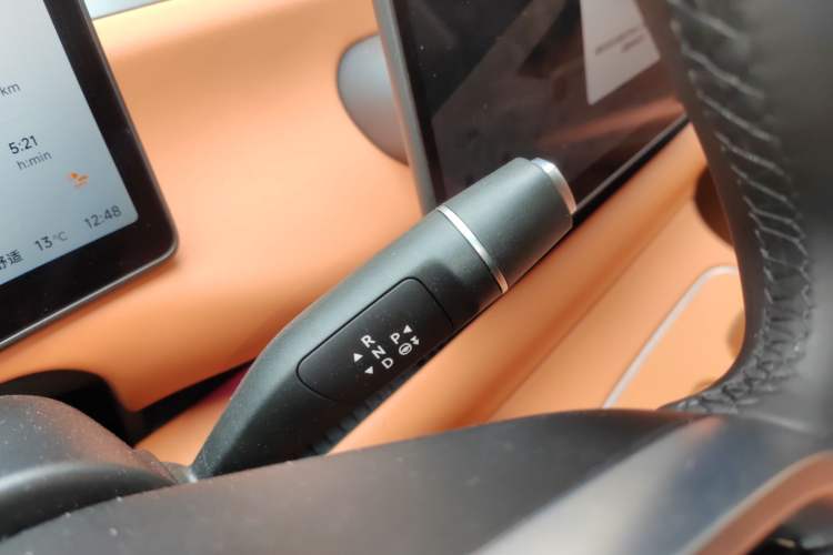 Used Leapmotor C10 2026 605 Enjoyment Edition Gear Lever